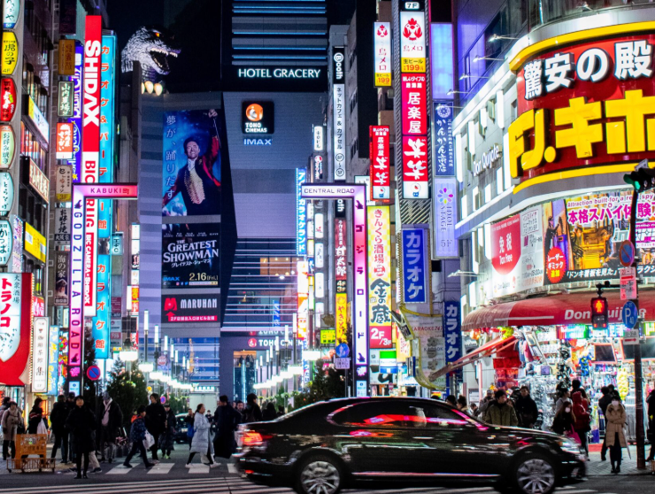Top or Best Influencer Marketing Campaign Agencies in Tokyo, Japan