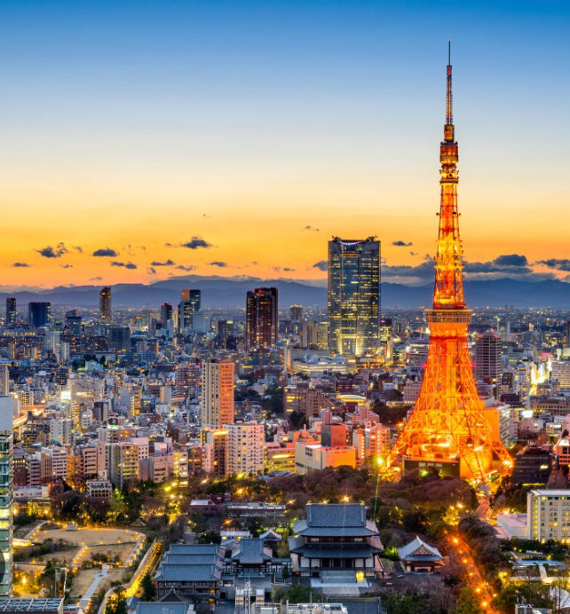 Top or Best Logo Animation Agencies in Tokyo, Japan