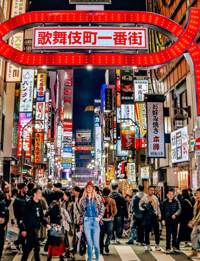 Top or Best Brand Collaboration Agencies in Tokyo, Japan