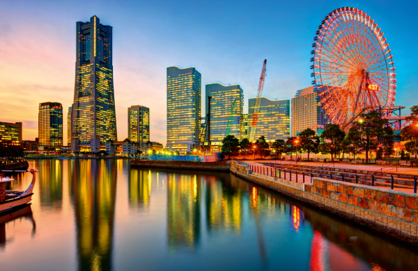 Top or Best Snapchat Management Agencies in Yokohama, Japan