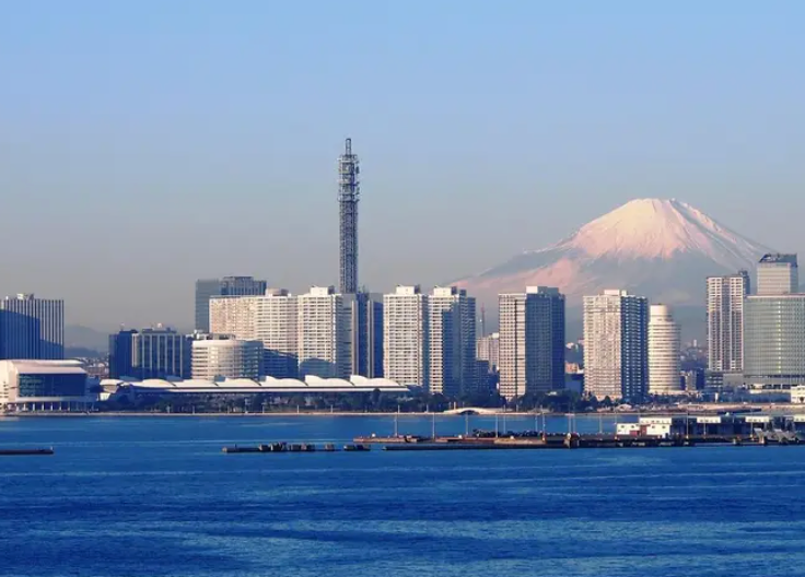 Top or Best Logo Design Agencies in Yokohama, Japan