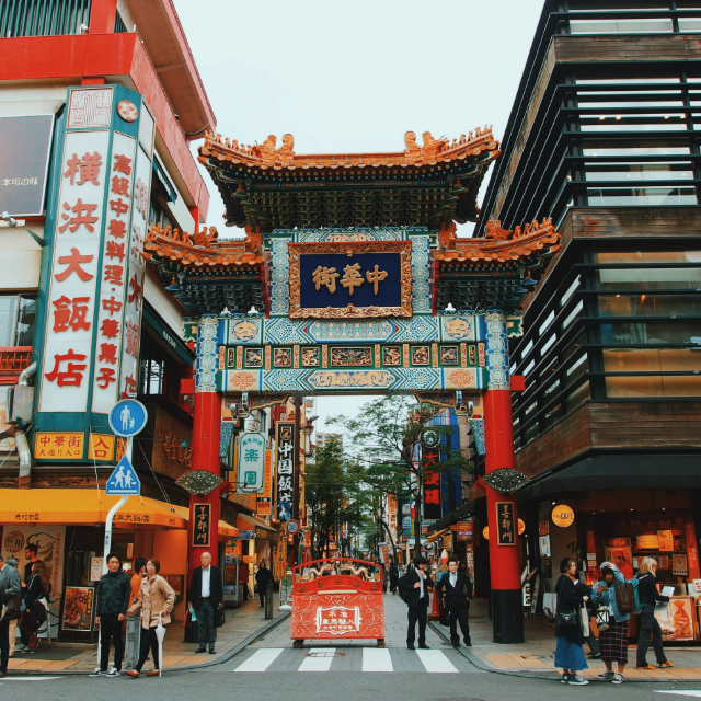 Top or Best TikTok Management Agencies in Yokohama, Japan