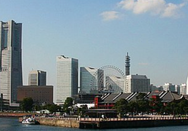 Top or Best Mural Design Agencies in Yokohama, Japan