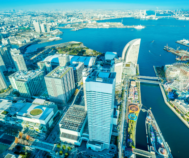 Top or Best Packaging Design Agencies in Yokohama, Japan