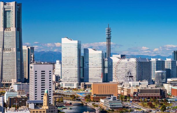 Top or Best Email Campaign Design Agencies in Yokohama, Japan