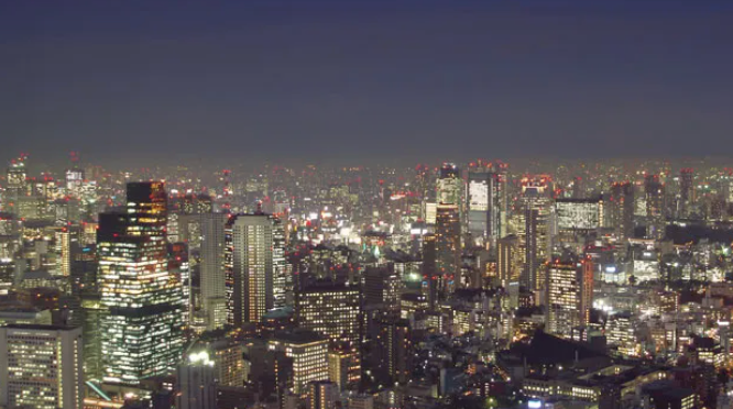 Top or Best Infographic Design Agencies in Yokohama, Japan