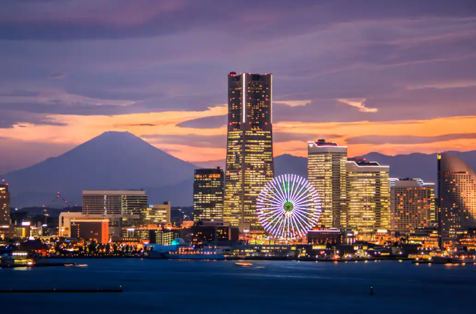 Top or Best Catalog Design Agencies in Yokohama, Japan