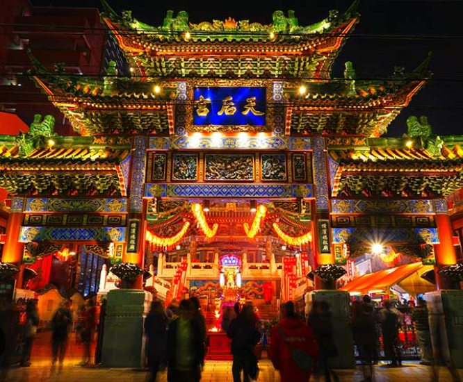 Top or Best T-Shirt & Merchandise Design Agencies in Yokohama, Japan