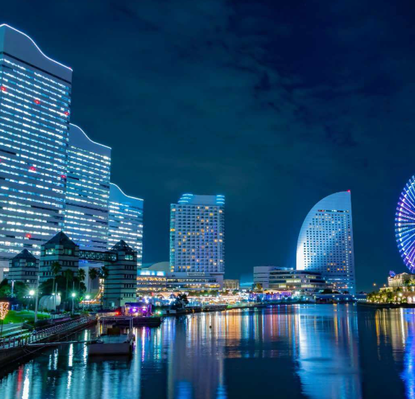 Top or Best Podcast Cover Design Agencies in Yokohama, Japan