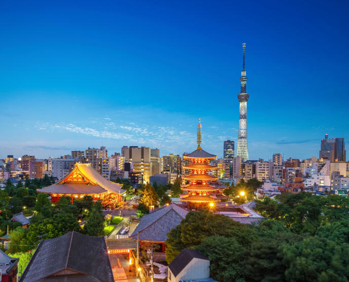 Top or Best Brochure Design Agencies in Yokohama, Japan