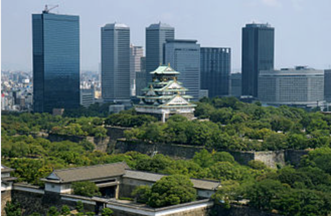 Top or Best Athlete Talent Agencies in Osaka, Japan