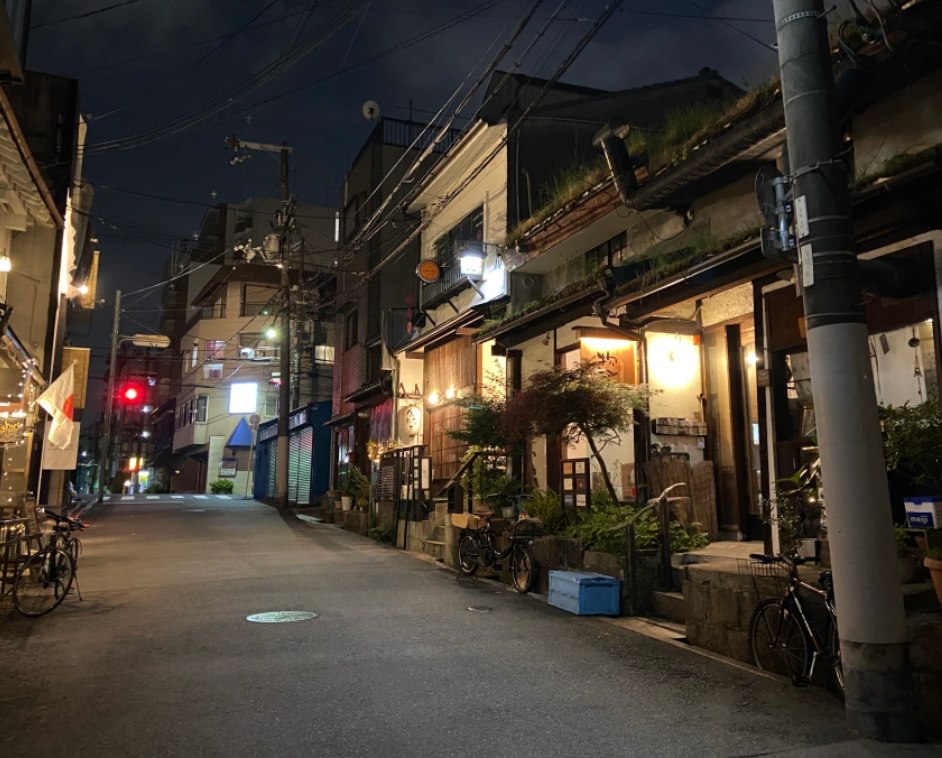 Top or Best Postcard Design Agencies in Osaka, Japan