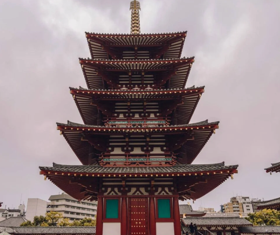 Top or Best TikTok Management Agencies in Osaka, Japan