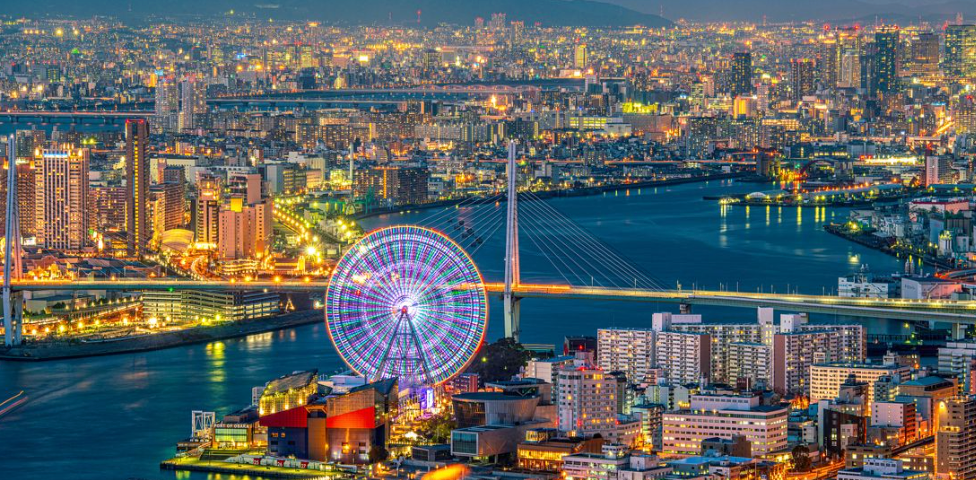 Top or Best Twitch Management Agencies in Osaka, Japan