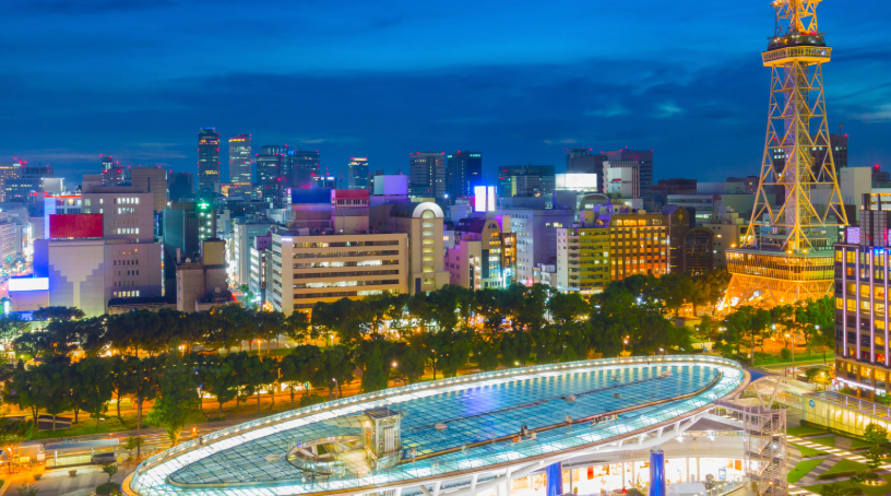 Top or Best Influencer Campaign Strategy Agencies in Nagoya, Japan