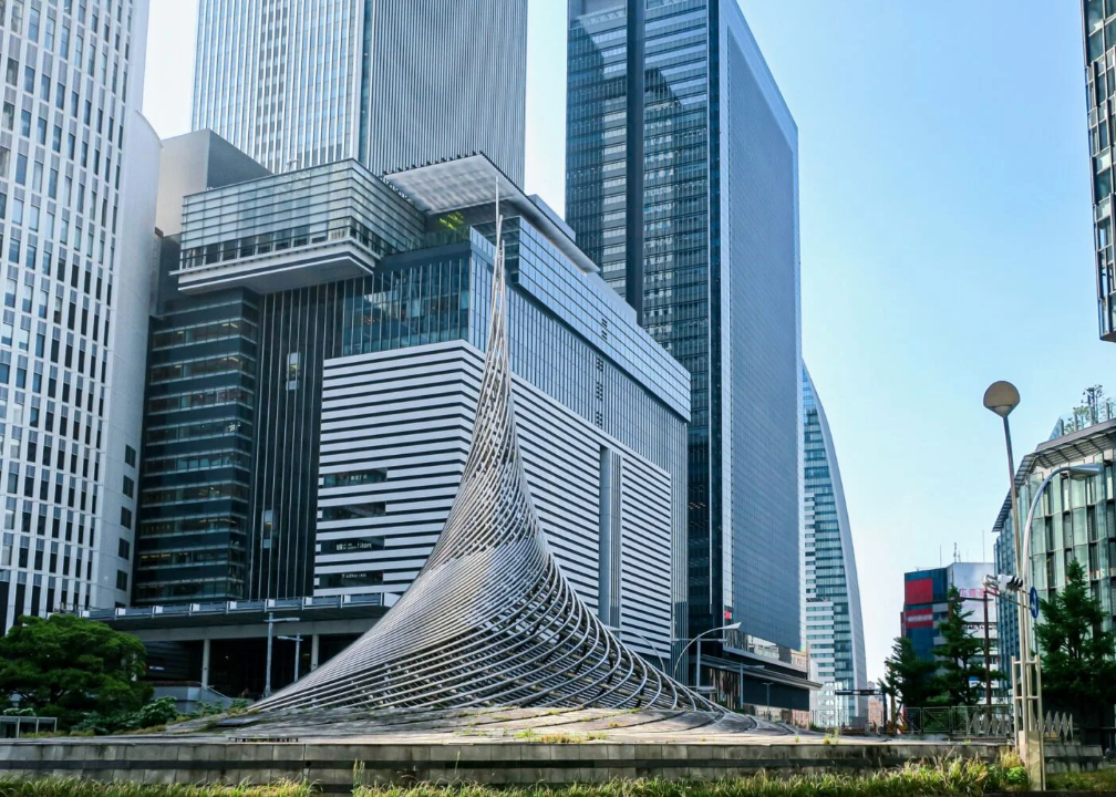 Top or Best Stationery Design Agencies in Nagoya, Japan