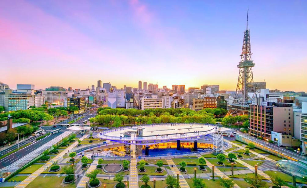 Top or Best Cartoons & Comics Agencies in Nagoya, Japan