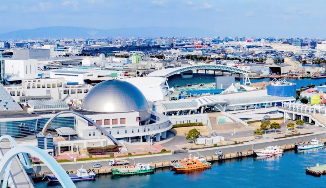 Top or Best Web & Mobile Design Agencies in Nagoya, Japan