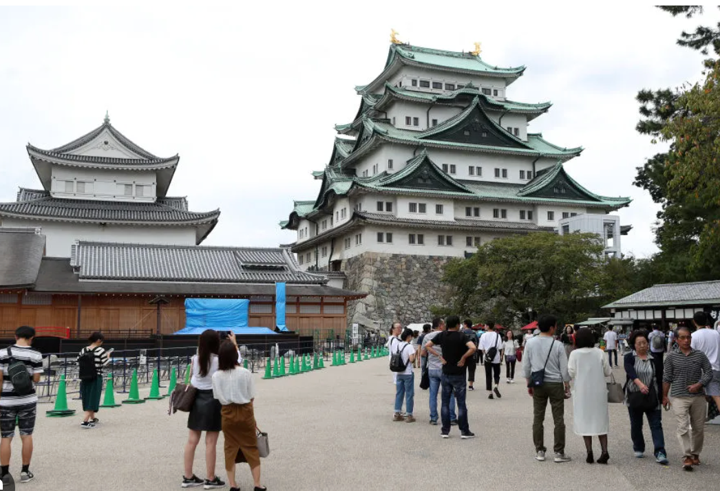 Top or Best Brochure Design Agencies in Nagoya, Japan