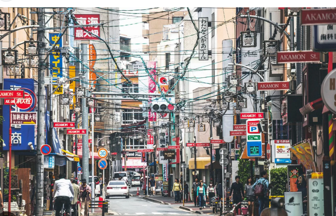 Top or Best TikTok Management Agencies in Nagoya, Japan