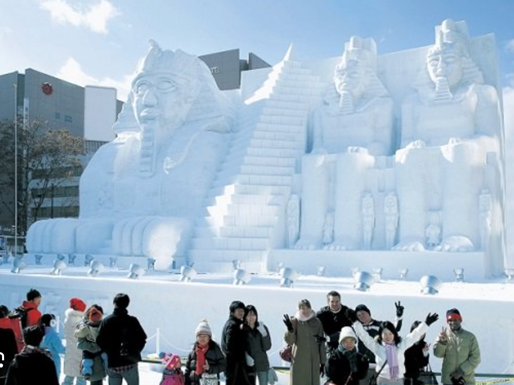 Top or Best LinkedIn Management Agencies in Sapporo, Japan