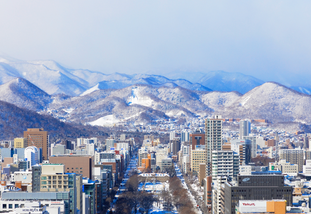 Top or Best X (Twitter) Management Agencies in Sapporo, Japan