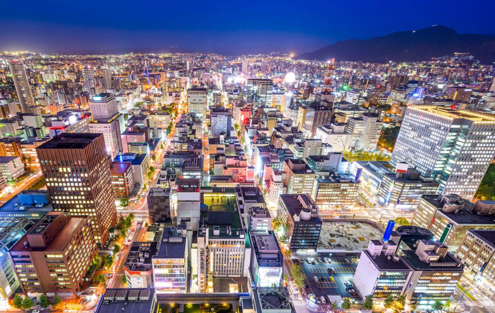 Top or Best Influencer Agency Agencies in Sapporo, Japan