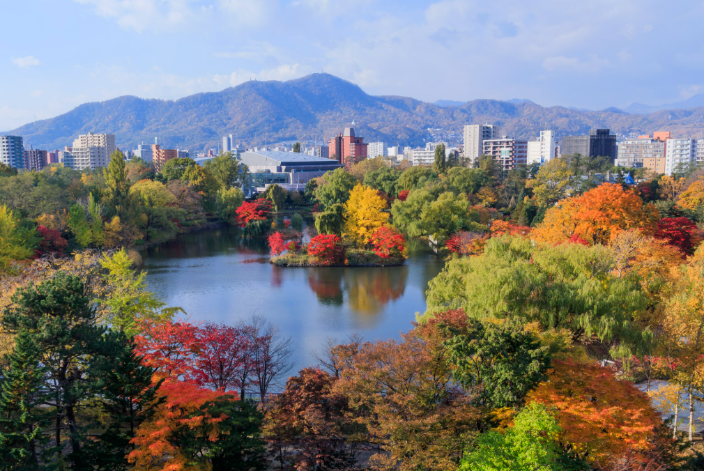 Top or Best Brand Partnership Agencies in Sapporo, Japan