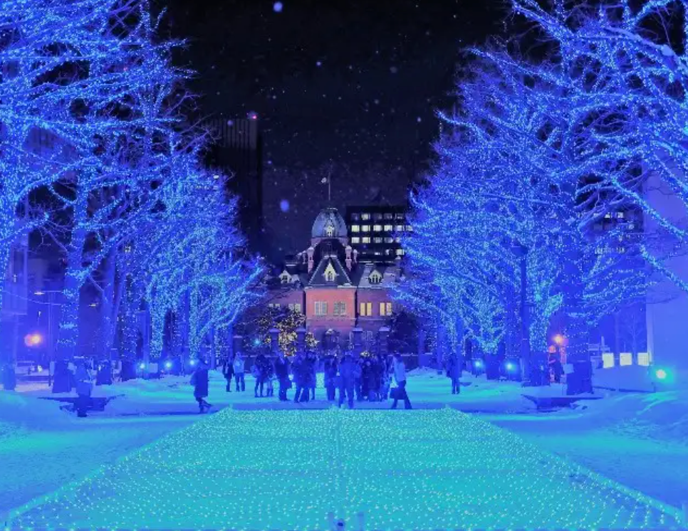 Top or Best Business Card Design Agencies in Sapporo, Japan