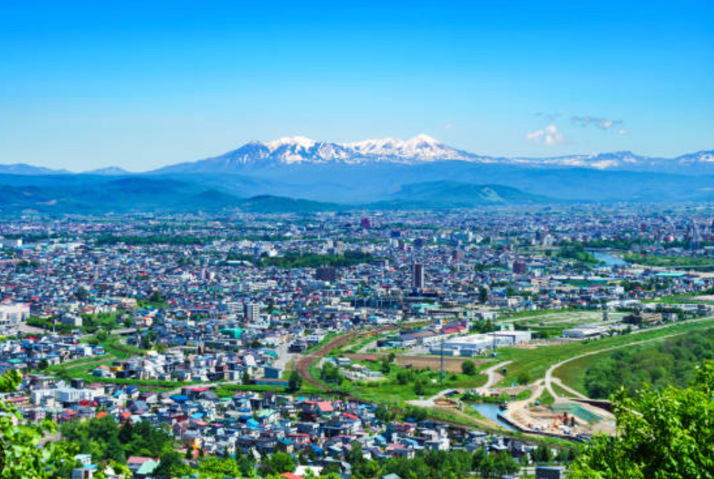 Top or Best Poster Design Agencies in Sapporo, Japan