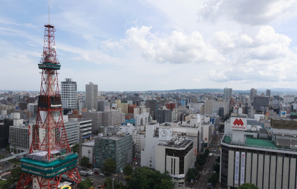 Top or Best Menu Design Agencies in Sapporo, Japan