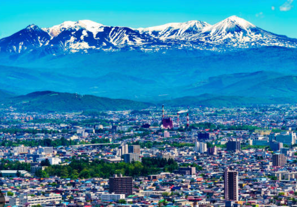 Top or Best Postcard Design Agencies in Sapporo, Japan