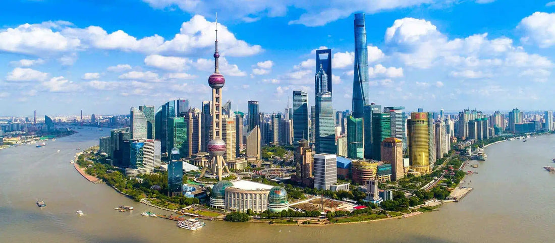 Top or Best Postcard Design Agencies and Companies in Shanghai, China