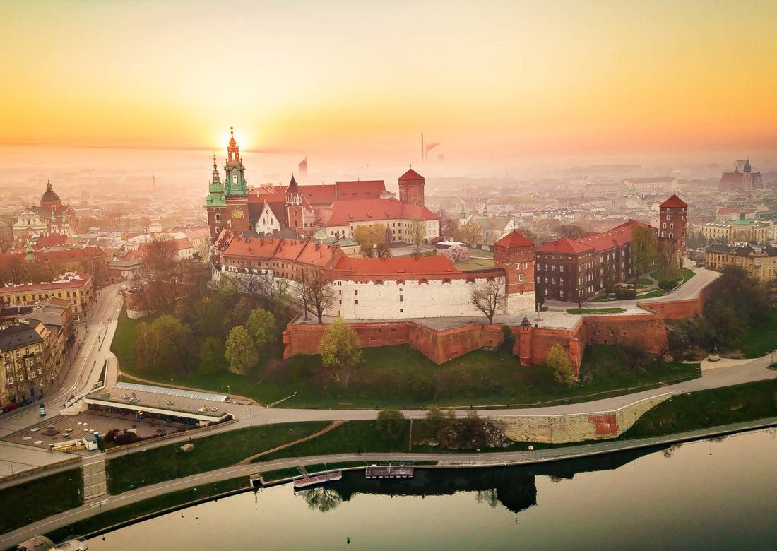 Top 5 Logo Design Agencies in Poland