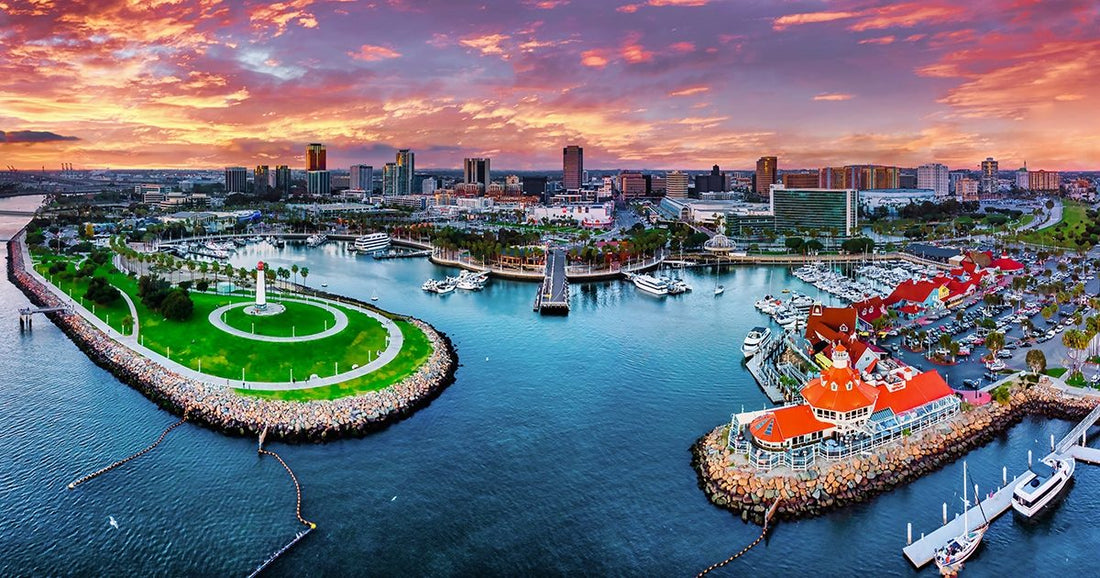 Top or Best Copywriting Agencies and Companies in Long Beach, California