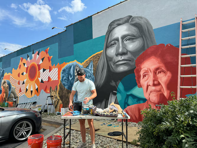 Top or Best Mural Design Agencies and Companies in Logan, Utah