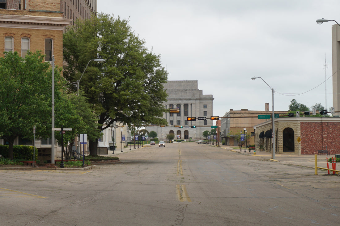 Top or Best Website Design Agencies and Companies in Texarkana, Arkansas