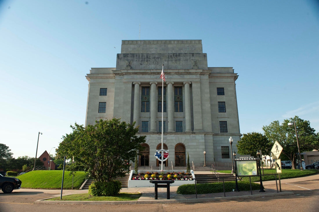 Top or Best Logo Design Agencies and Companies in Texarkana, Arkansas