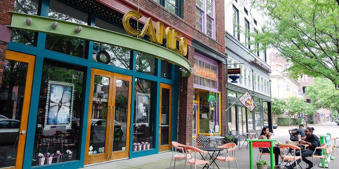 Top or Best Social Media Management Agencies and Companies in Fayetteville, North Carolina