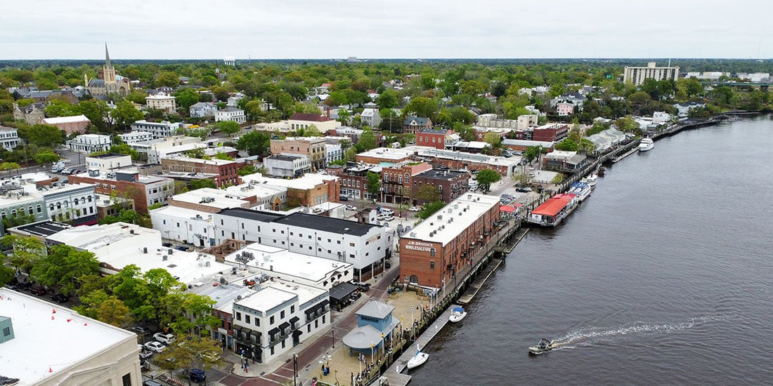 Top or Best Video Editing Agencies and Companies in Wilmington, North Carolina