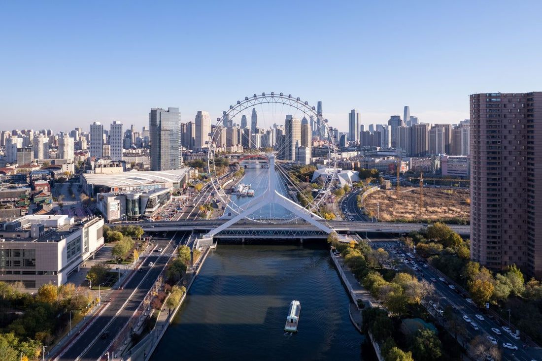 Top or Best Influencer Campaign Strategy Agency in Tianjin, China