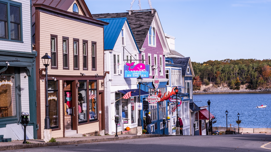 Best Logo Animation Agencies in Maine