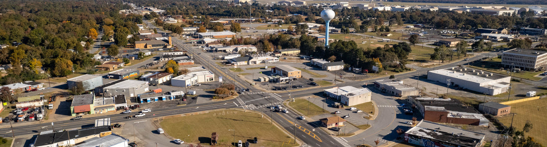 Top or Best Logo Design Agencies and Companies in Warner Robins, Georgia