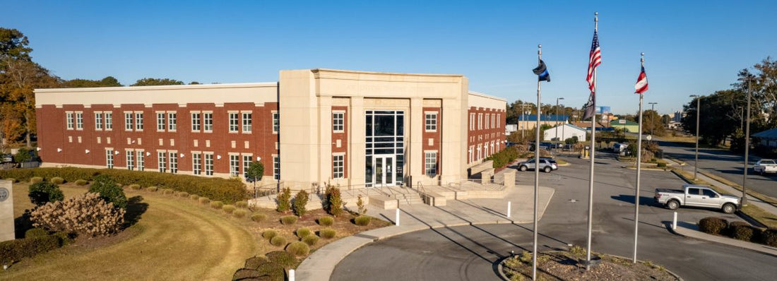 Top or Best AR Filters and Lenses Agencies and Companies in Warner Robins, Georgia