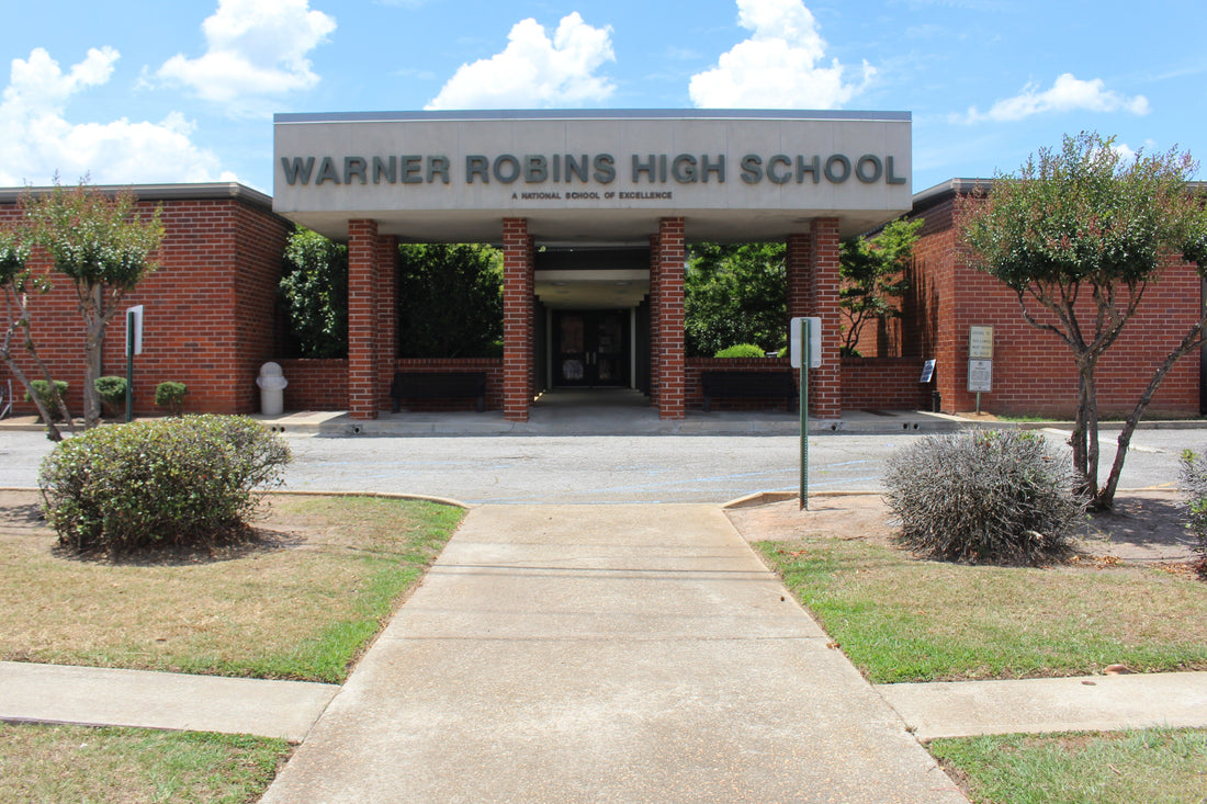 Top or Best Banner Ad Design Agencies and Companies in Warner Robins, Georgia