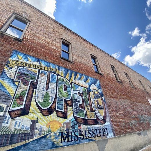 Best or Top Direct Mail Design Agencies and Companies in Tupelo, Mississippi