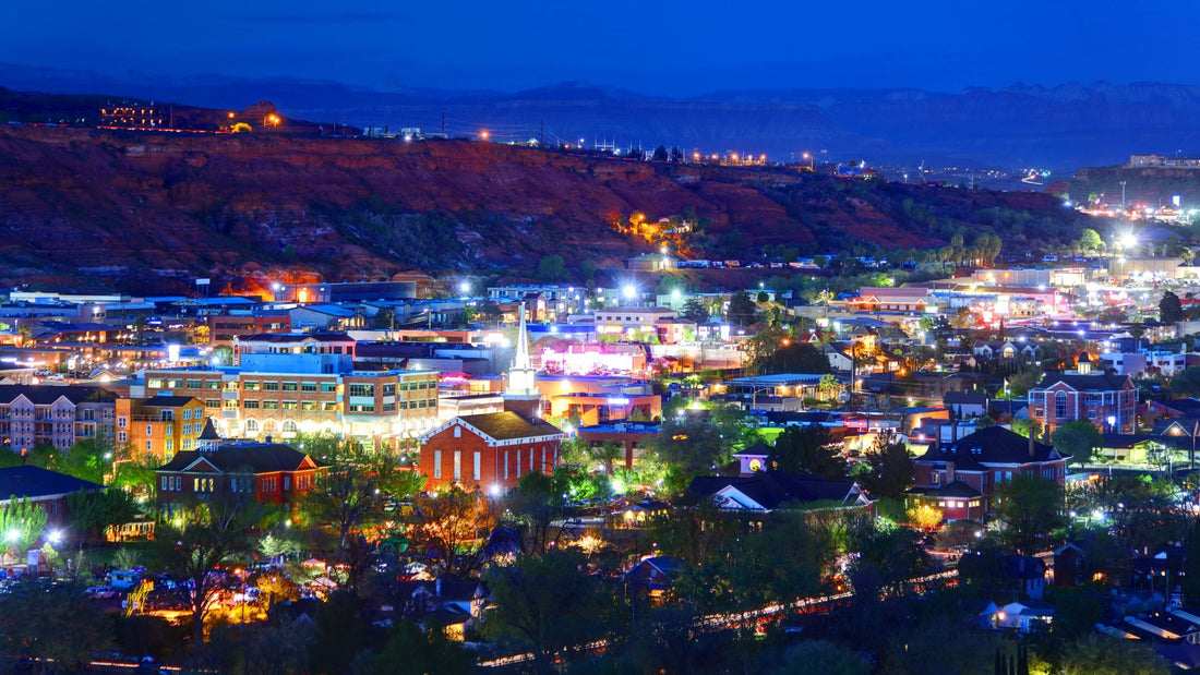 Top or Best Instagram Management Agencies and Companies in St. George, Utah