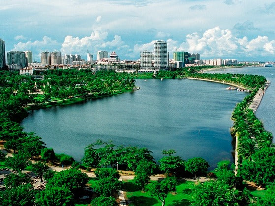 Top or Best Logo Animation Agencies and Companies in Zhanjiang, China