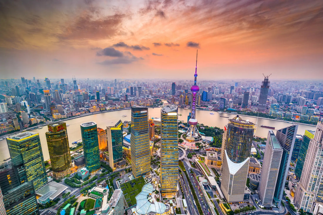 Top or Best Stationery Design Agency in Shanghai, China