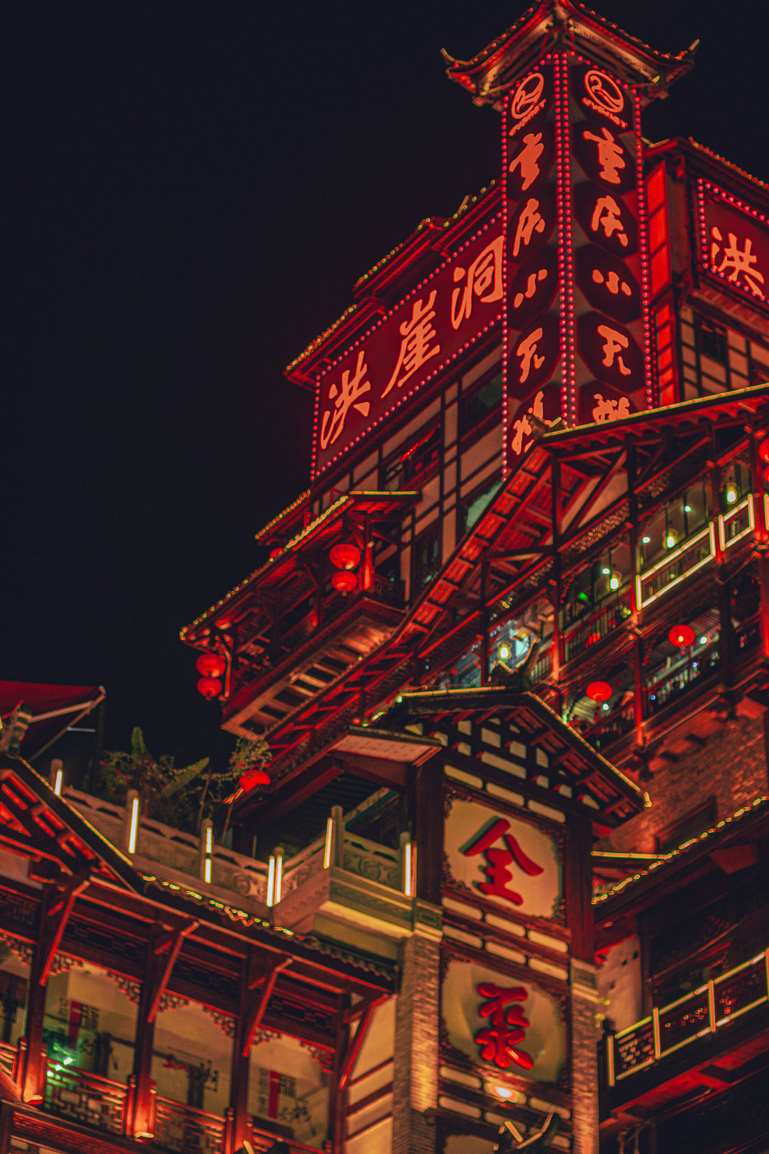 Top or Best Instagram Management Agencies and Companies in Chongqing, China